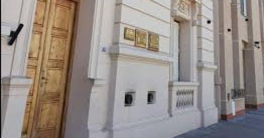 Condenan a un hombre de 25 antildeos de La Adela por distribuir material sexual infantil