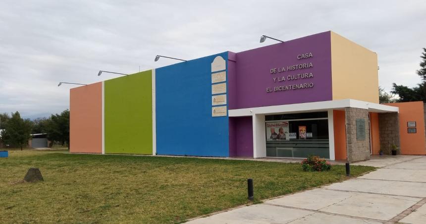 Toay lanza una convocatoria de Artistas