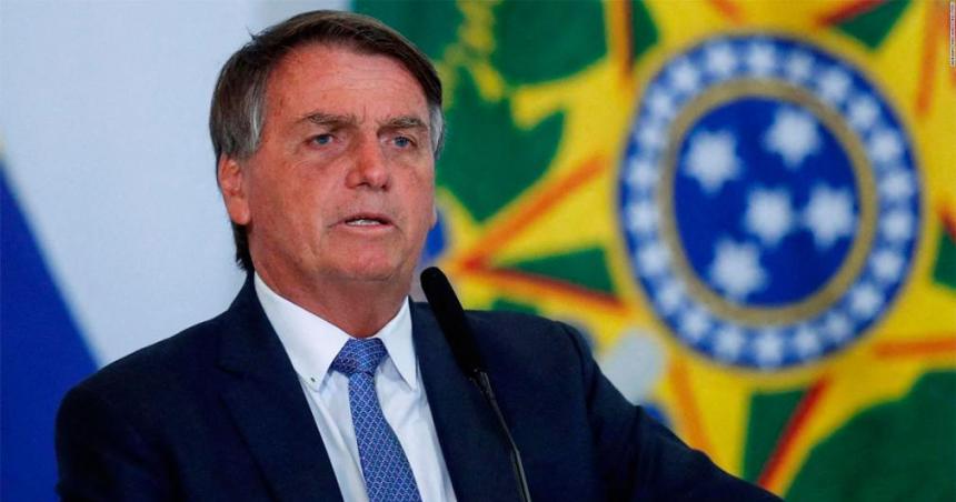 Decisioacuten unaacutenime- Jair Bolsonaro a juicio por intento de golpe de Estado