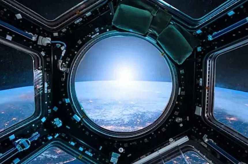 Descubrieron un nuevo planeta en el liacutemite de nuestro sistema solar