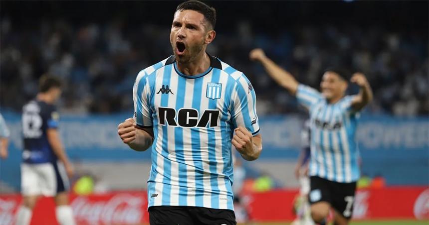 Un necesitado Racing quiere sumar en Mendoza