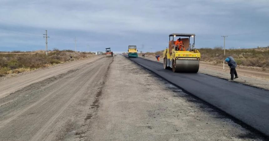 La UCR tambieacuten reclama la reactivacioacuten de la obra puacuteblica nacional