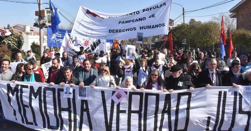 Subzona 14- piden preservar documentacioacuten para la reconstruccioacuten histoacuterica