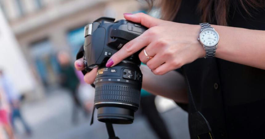 DAFAS anuncioacute el 13deg concurso de fotografiacuteas Deporte en foco