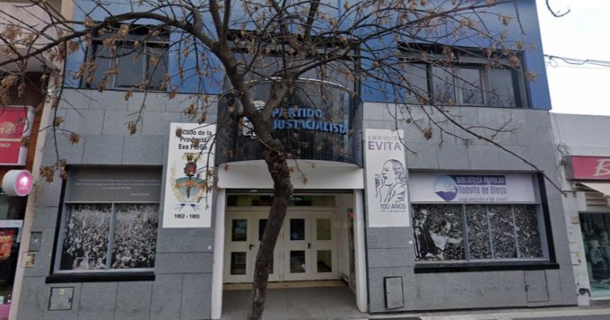 Elecciones en el PJ- convocatoria abierta pero con acuerdo previo