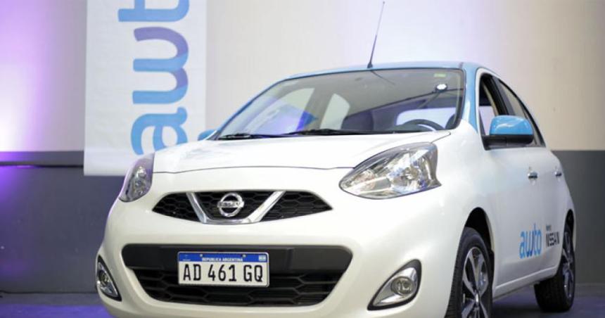 Nissan dejaraacute de fabricar autos en la Argentina a fin de antildeo