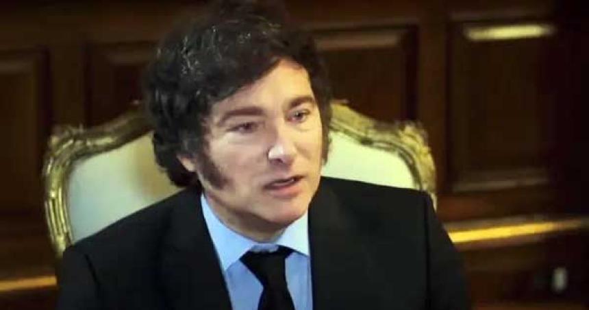 Parece que te cuesta aprender- Milei volvioacute a apuntar contra Cristina Kirchner en sus redes