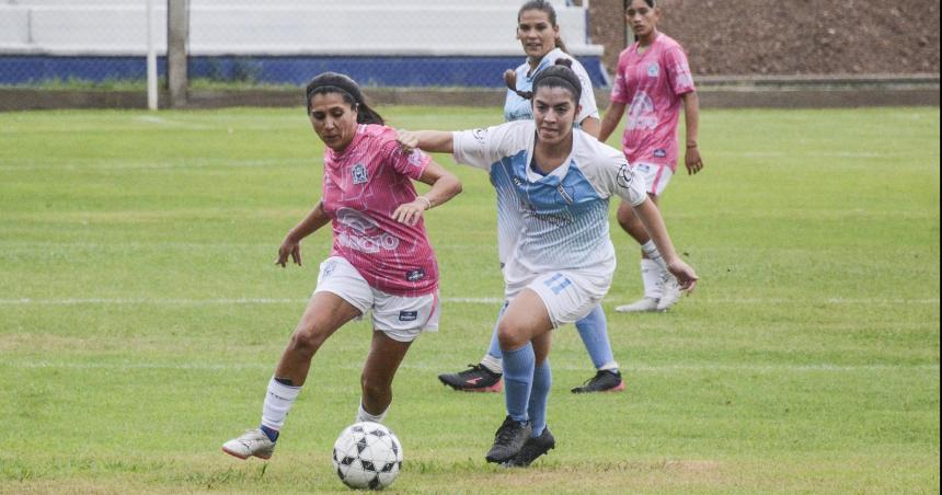 Se abren las semifinales del Provincial
