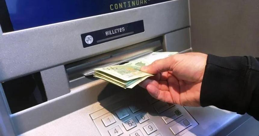 Los salarios perdieron frente a la inflacioacuten por segundo mes consecutivo