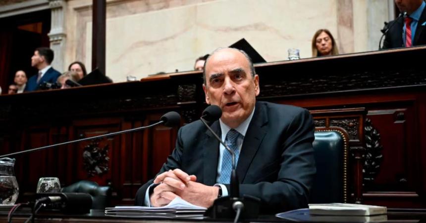 El Gobierno apuntoacute contra el PRO y afirmoacute que le tienen miedo a Milei