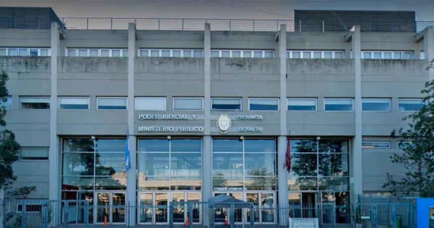 Aberrante- condenaron a tres antildeos de caacutercel a un hombre que abusoacute de su hermana de siete