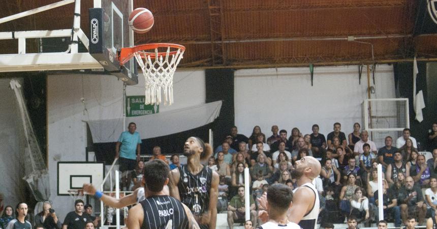 Pico volvioacute a ganar y quedoacute a un punto