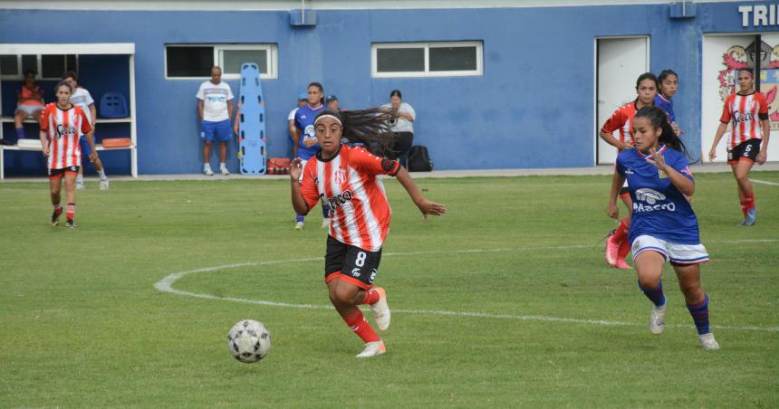 All Boys y Mac Allister con ventaja en la ida