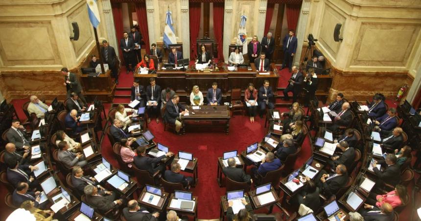 La agoniacutea de los pliegos de Lijo y Garciacutea Mansilla puede llegar a su fin esta semana