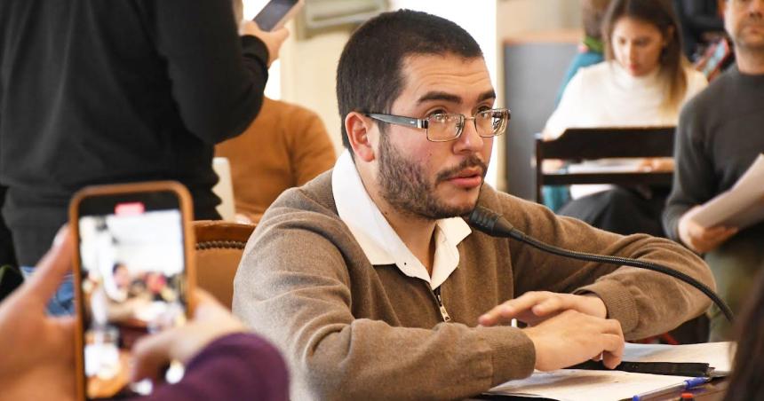 Infraestructura en tierras tomadas- se haraacuten cargo los que votaron