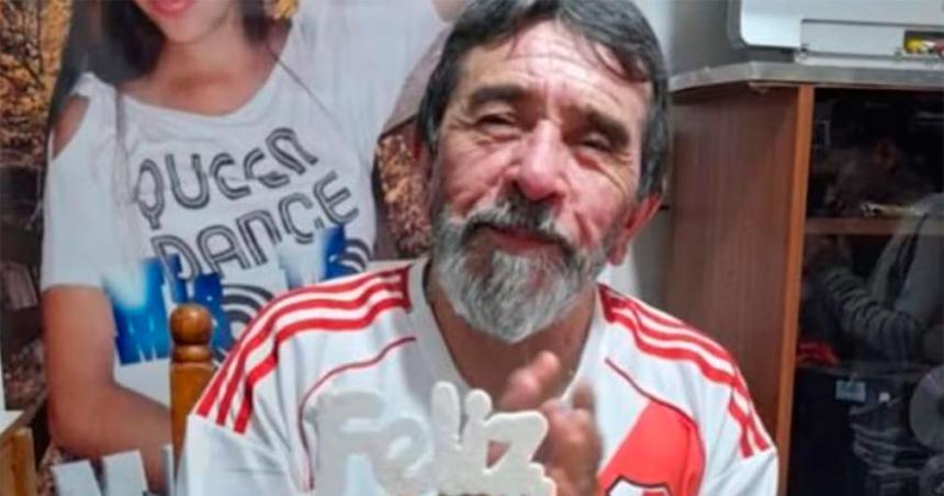 Protegioacute a sus nietas de un asalto y los delincuentes lo asesinaron de un tiro