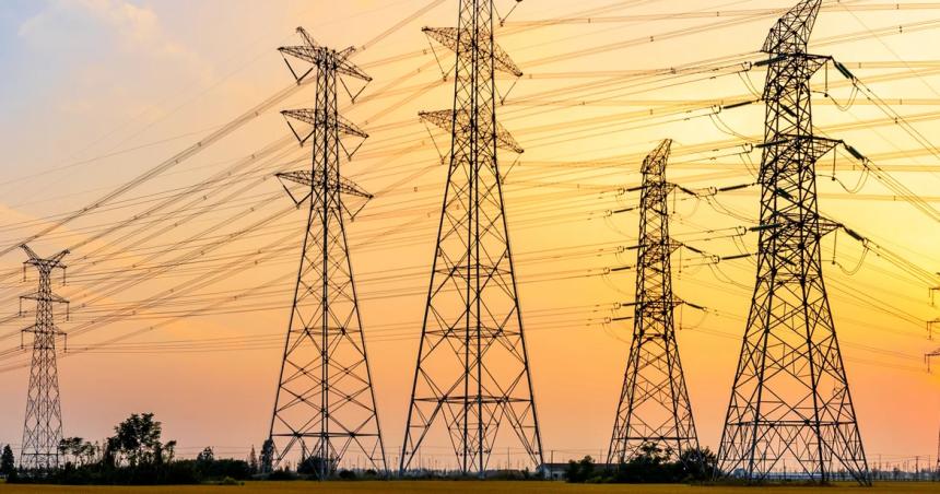 El Gobierno disolvioacute un fondo fiduciario para obras eleacutectricas