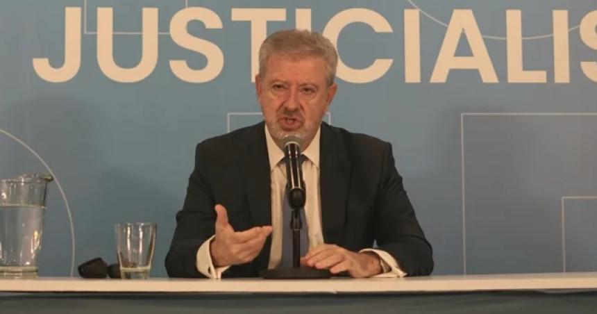 La defensa de Cristina Kirchner aseguroacute que no hay ninguna posibilidad de que vaya presa