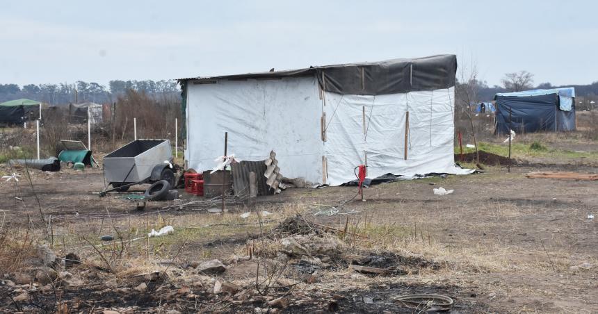 La pobreza en personas bajoacute un 8-en-porciento- en Santa Rosa-Toay