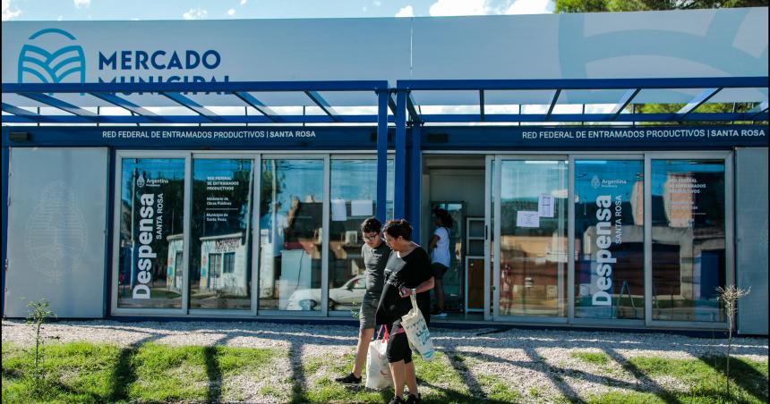 El Moacutedulo Despensa arranca abril con grandes ofertas