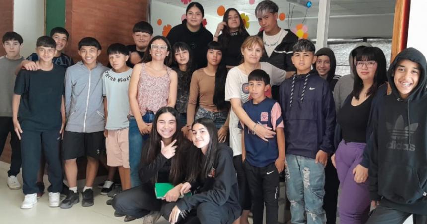 Celebran la declaracioacuten del Antildeo Internacional de las Cooperativas