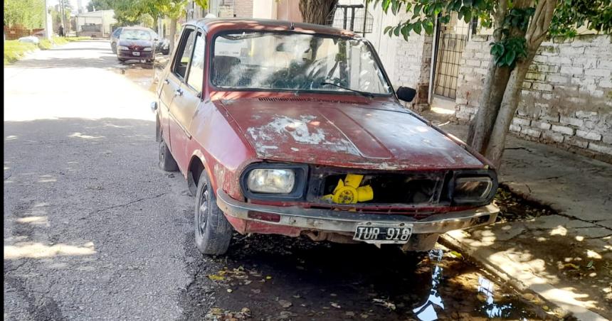 Vecinos reclaman por peacuterdidas de agua y cloacas