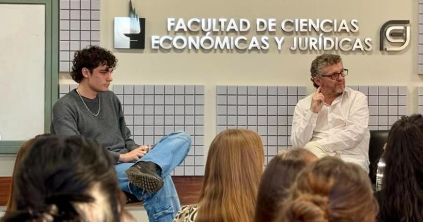 Nunca Maacutes- un puente entre generaciones