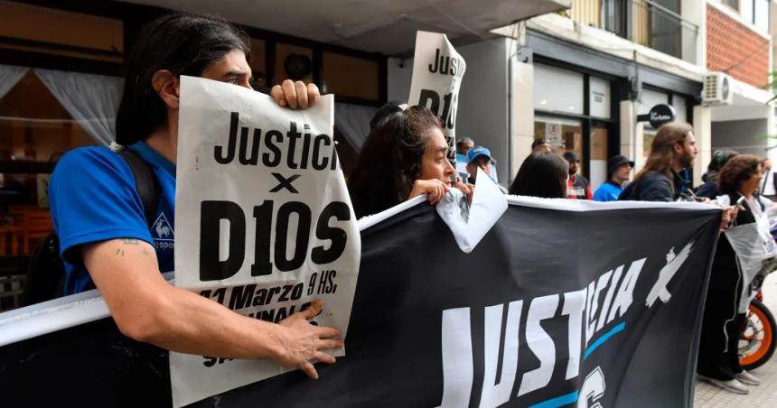 Ni alcohol ni drogas- la revelacioacuten de la autopsia de Diego Maradona
