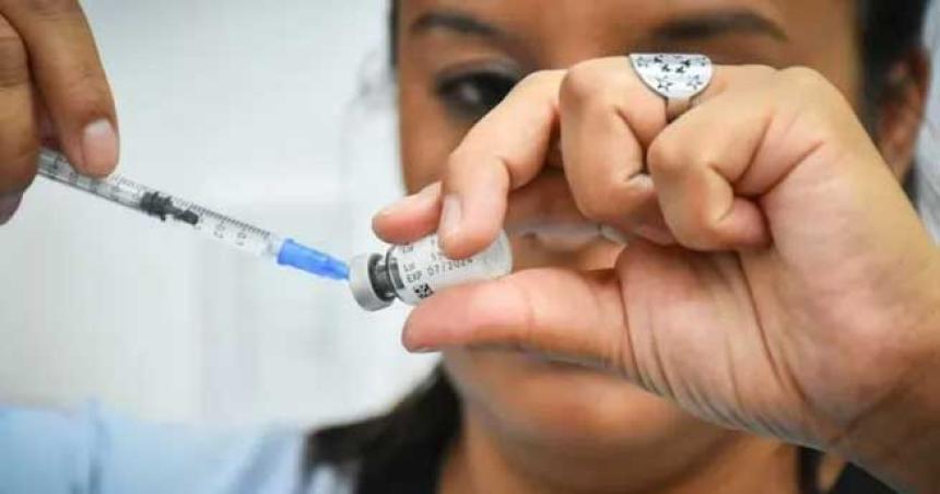 Provincias alertan por recortes de Nacioacuten en salud y advierten que faltan vacunas