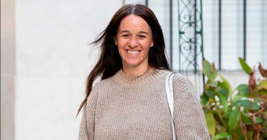 Renuncioacute el secretario de Legal y Teacutecnica de la Nacioacuten