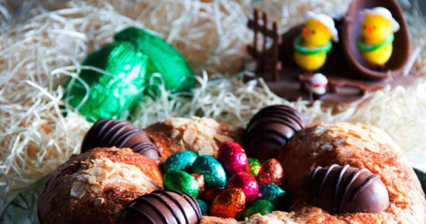 Pascuas 2025- el precio de la canasta aumentoacute hasta un 104-en-porciento-