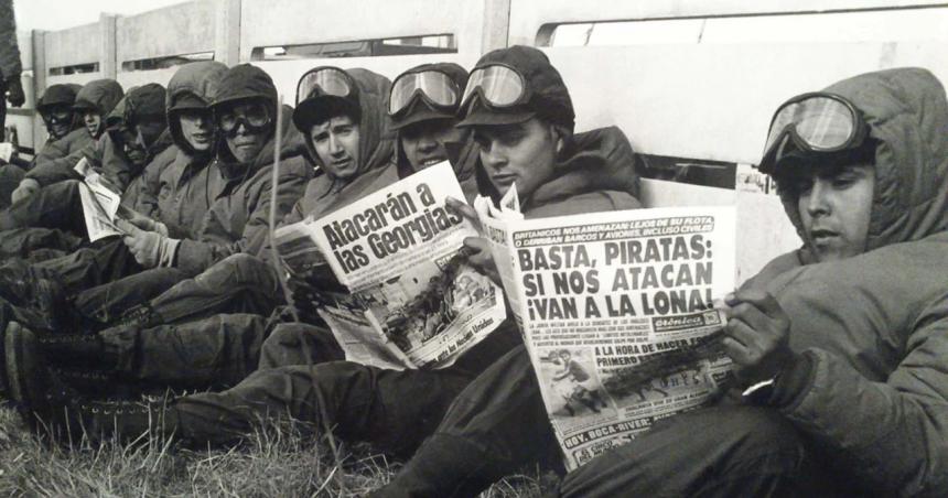 iquestQueacute pasoacute un diacutea como hoy 2 de abril