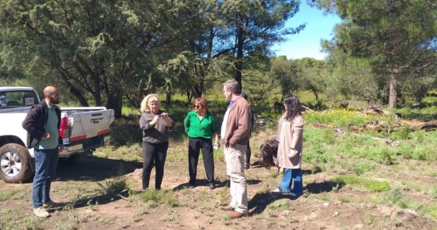 Impulsan iniciativas de seguridad alimentaria