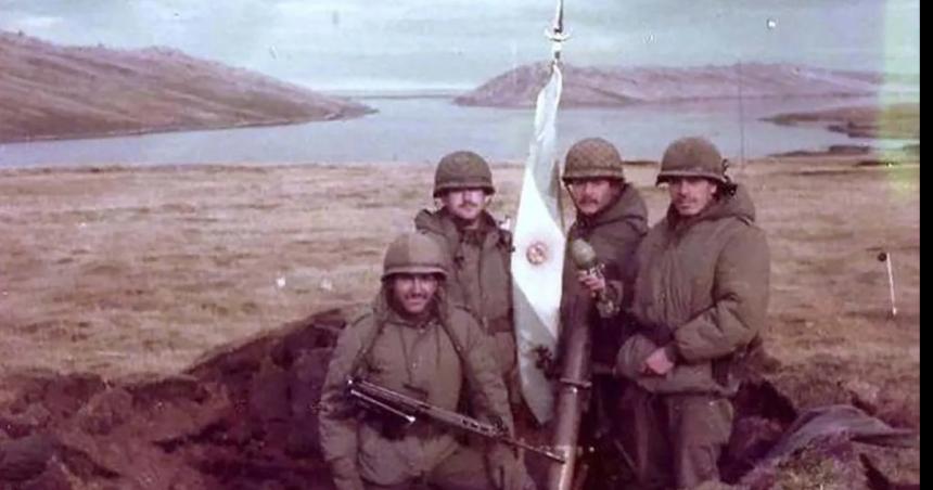 Queacute inicioacute la guerra de las Islas Malvinas- origen y queacute pasoacute el 2 de abril de 1982