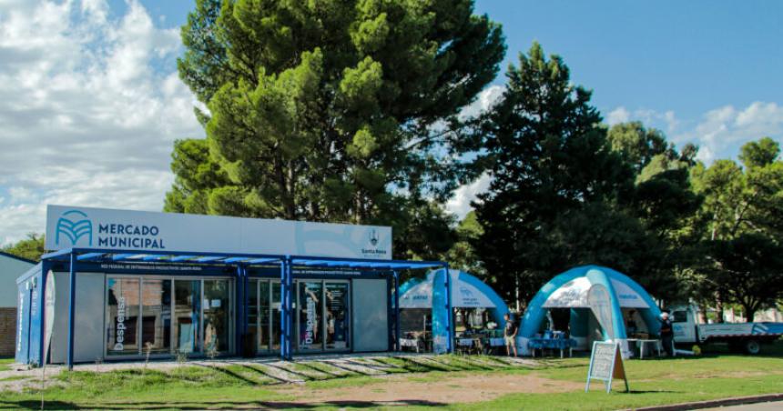 Este jueves el Moacutedulo Despensa te espera con ofertas imperdibles