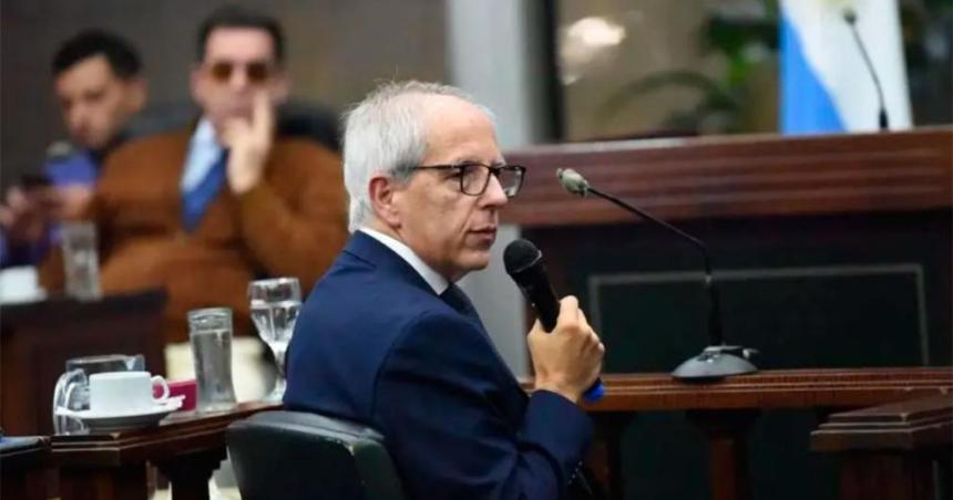 Tucumaacuten- avanza el juicio por sobreprecios en obras de la Universidad Nacional