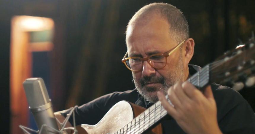 Martiacuten Neri llega a Santa Rosa