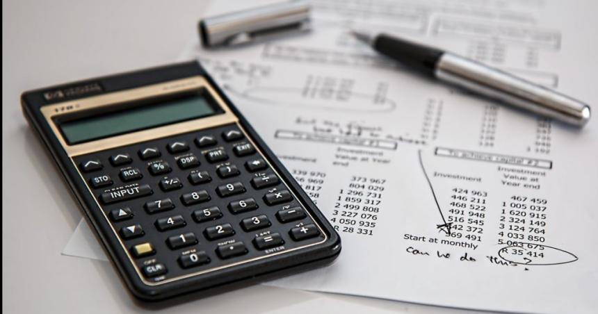 Taller sobre requisitos contables para emprendedoras