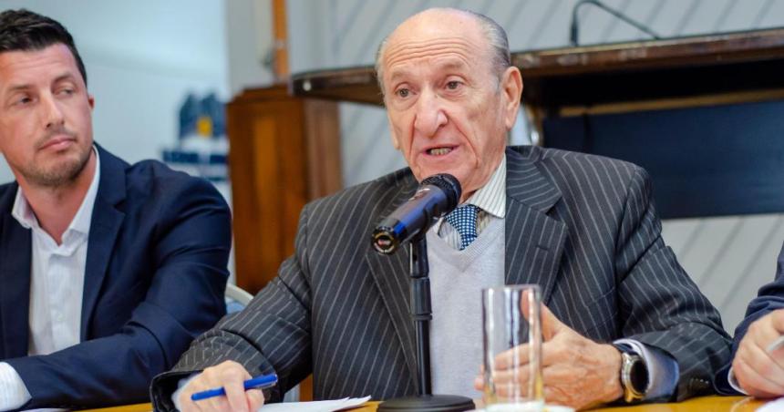 Kohan confirmoacute que hoy tendriacuteamos que estar vacunando pero las vacunas no llegaron