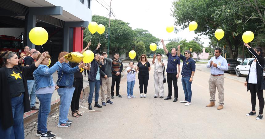 Colocaraacuten dos nuevas Estrellas Amarillas en Santa Rosa