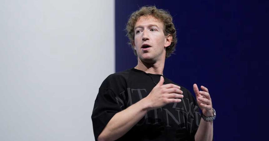 Predicen el fin de los televisores- queacute dispositivo lo reemplazaraacute seguacuten Mark Zuckerberg