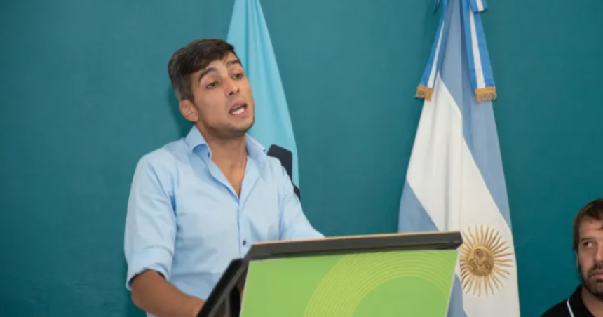 Feito no se ve como candidato