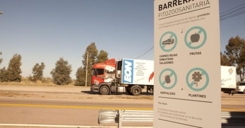 La Pampa reclama una reunioacuten del Consejo Federal Agropecuario