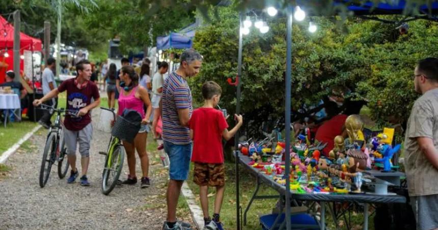 Nueva edicioacuten de FeriArte- dos diacuteas para disfrutar el arte y la creatividad