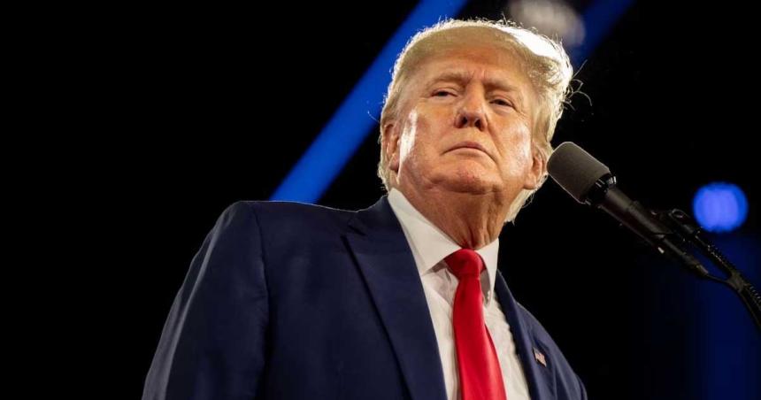 Donald Trump le pidioacute a la Reserva Federal que baje las tasas de intereacutes- Siempre llega tarde