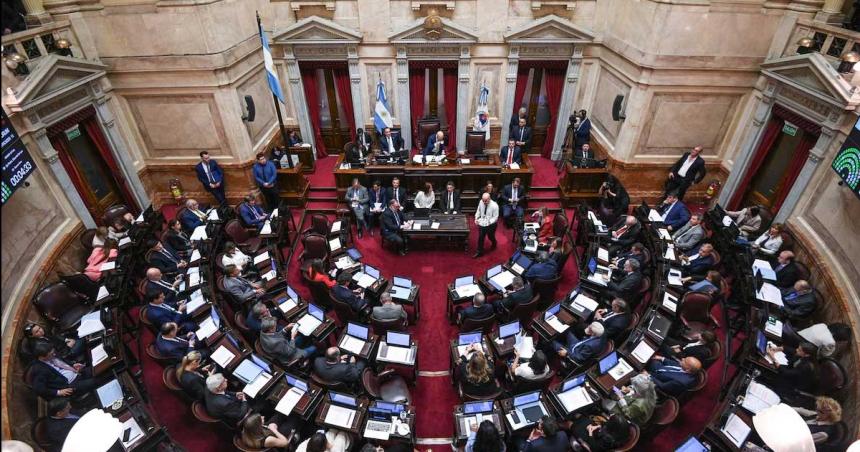 El Gobierno llama a sesionar por Ficha Limpia luego del fracaso con los jueces de la Corte
