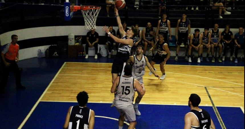 Pico volvioacute a caer y habraacute quinto juego