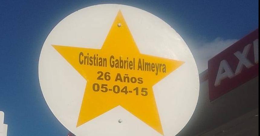 Dos nuevas estrellas amarillas para concientizar sobre la seguridad vial