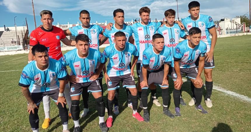 Campos de Acha busca su sexta victoria