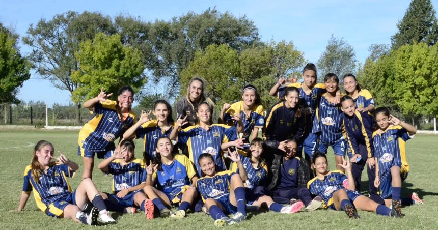 All Boys estaacute en la final